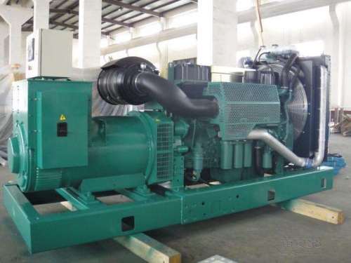 阿图什便携静音：租赁无声发电机组，便携式解决能源需求