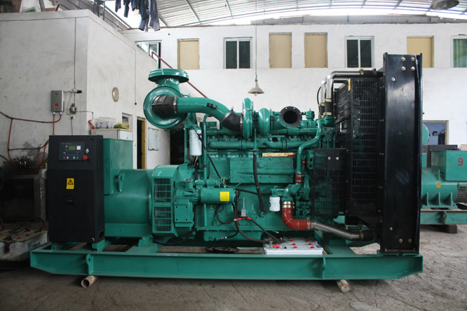 阿图什环保无噪音：租用静音发电机组，为环境和耳朵双重保驾护航
